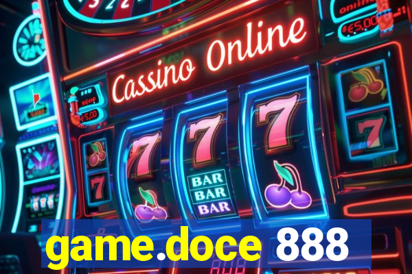 game.doce 888