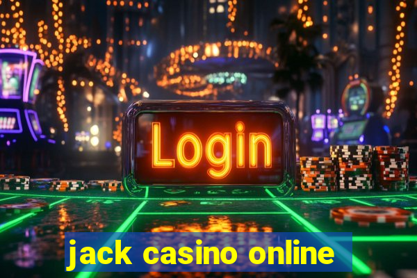 jack casino online