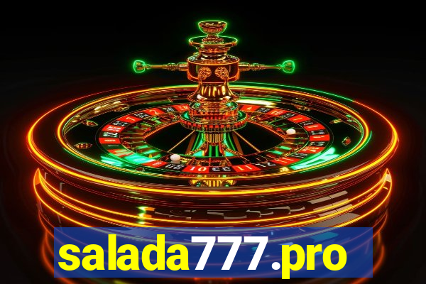 salada777.pro