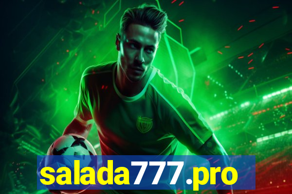 salada777.pro