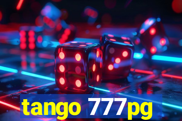 tango 777pg