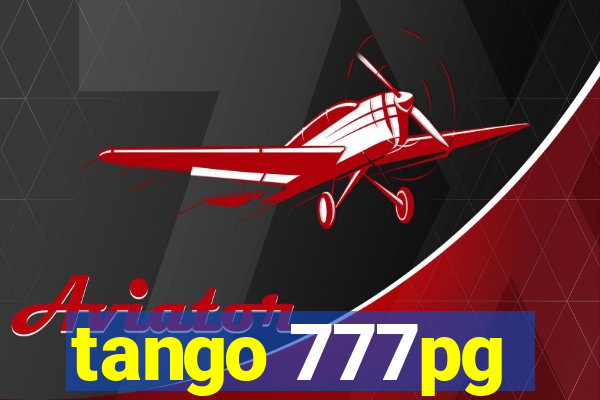 tango 777pg