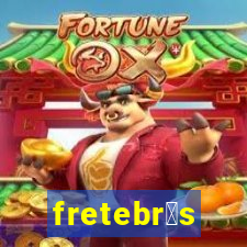 fretebr谩s