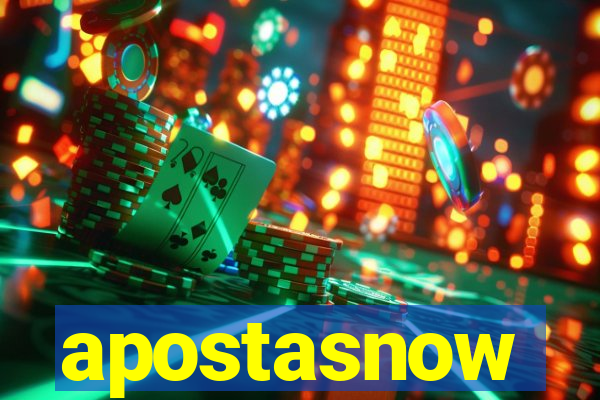 apostasnow