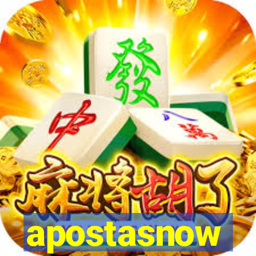 apostasnow