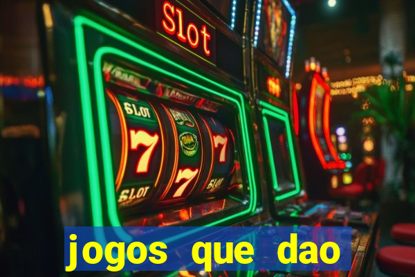 jogos que dao rodadas gratis