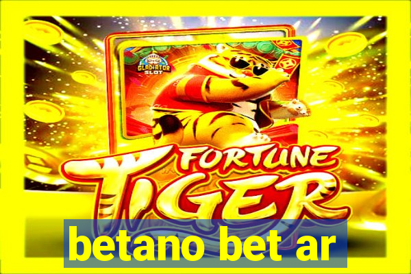 betano bet ar