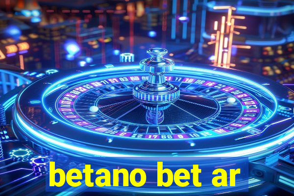 betano bet ar