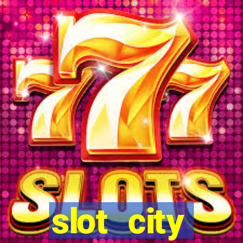 slot city промокод на фриспины