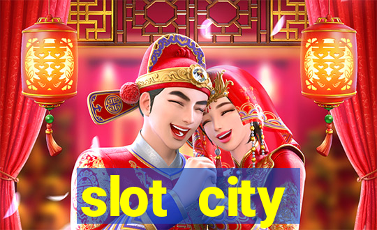 slot city промокод на фриспины