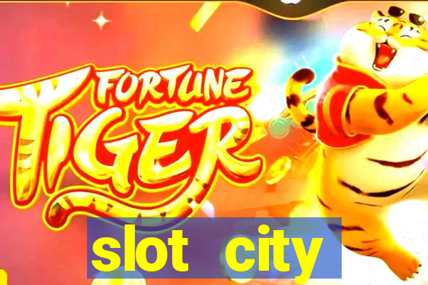 slot city промокод на фриспины