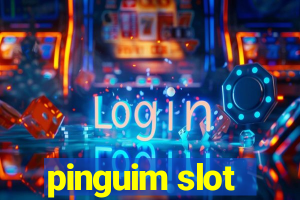 pinguim slot