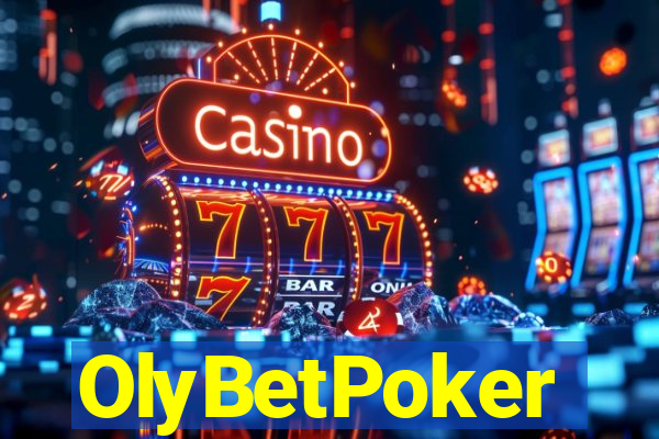 OlyBetPoker