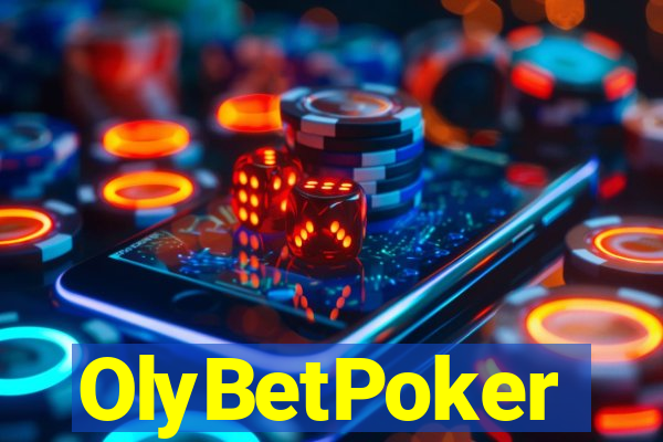 OlyBetPoker