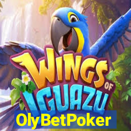 OlyBetPoker