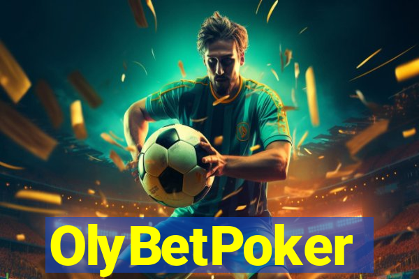 OlyBetPoker