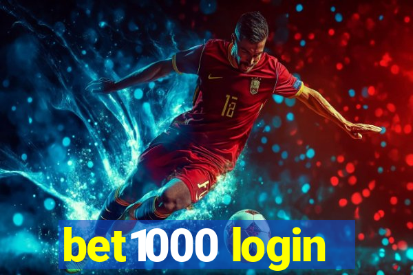 bet1000 login