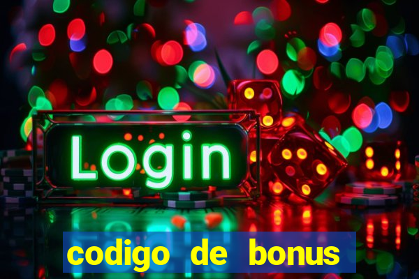 codigo de bonus sporting bet