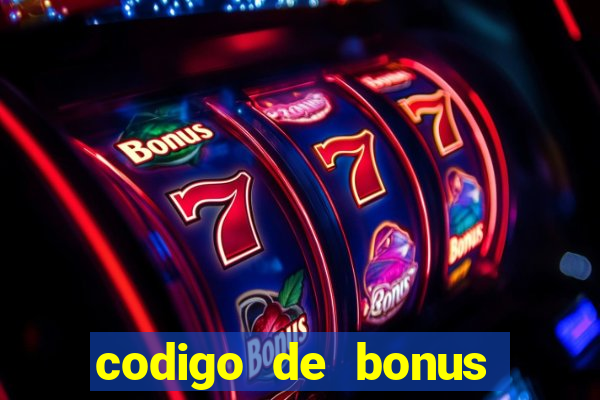 codigo de bonus sporting bet