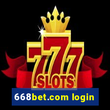 668bet.com login