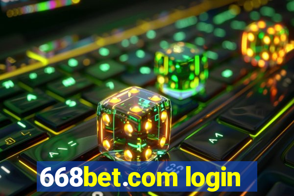 668bet.com login