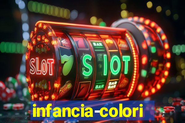 infancia-colorida777.com