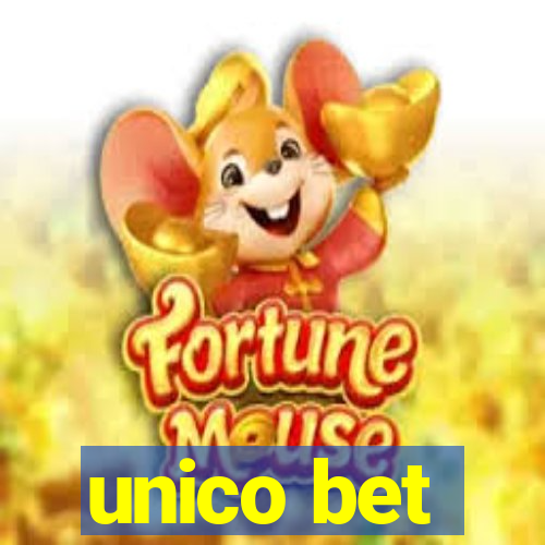 unico bet