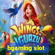 bgaming slot