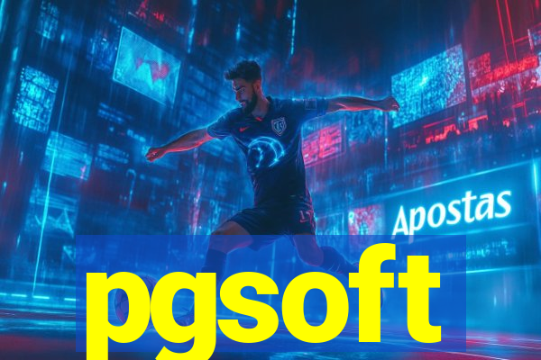 pgsoft