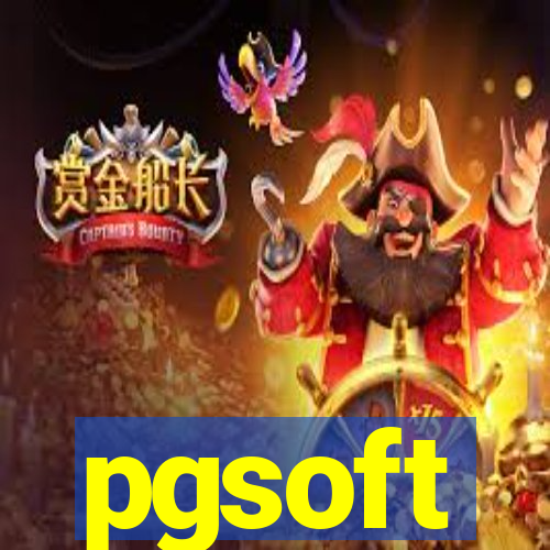 pgsoft