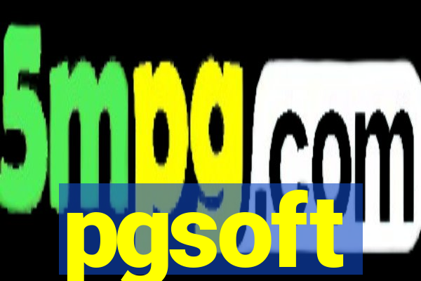 pgsoft