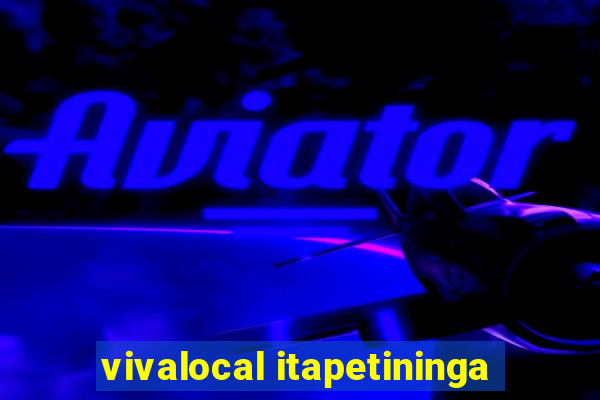 vivalocal itapetininga