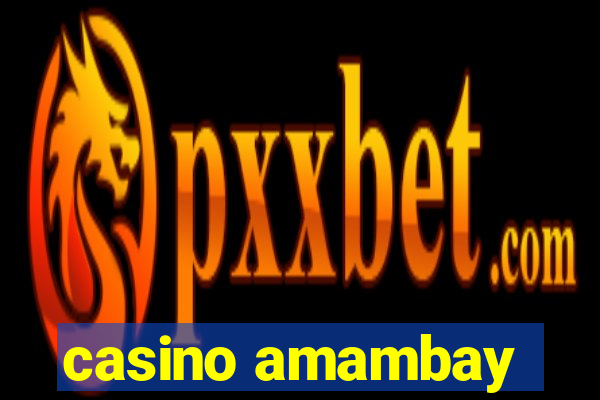 casino amambay