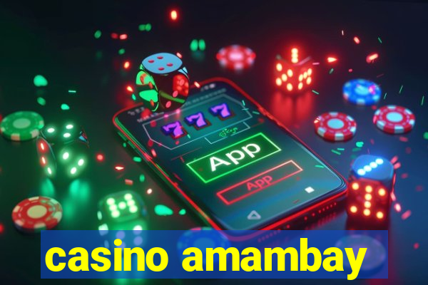 casino amambay