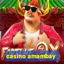 casino amambay