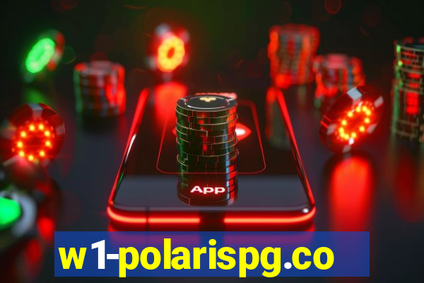 w1-polarispg.com