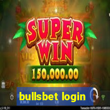 bullsbet login