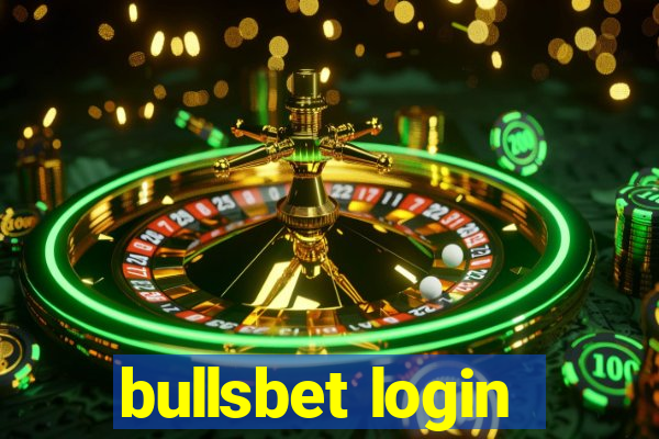 bullsbet login