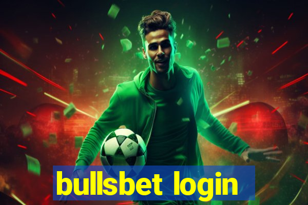 bullsbet login