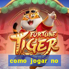 como jogar no dragon tiger