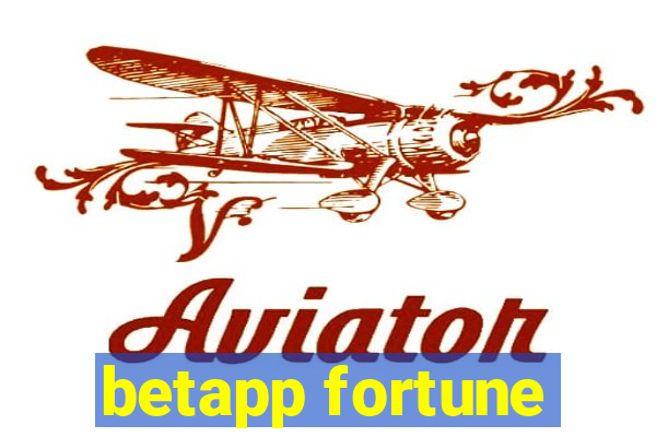 betapp fortune