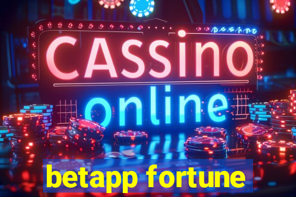 betapp fortune