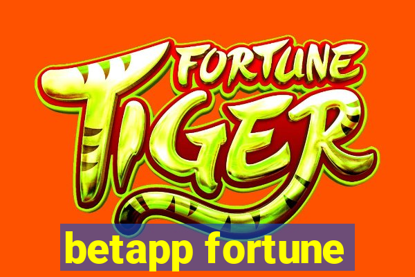 betapp fortune