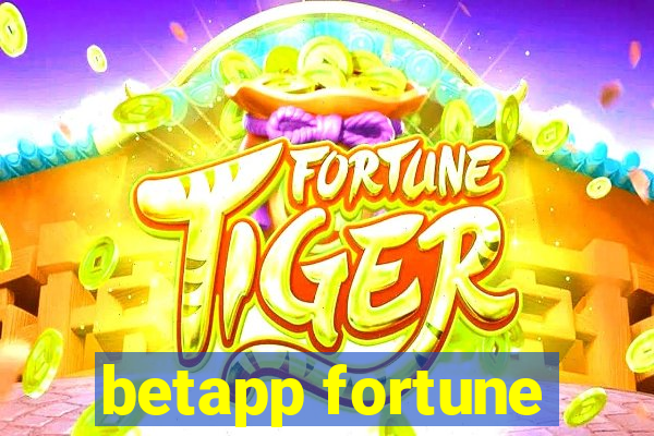 betapp fortune