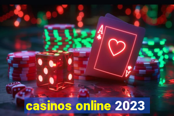 casinos online 2023