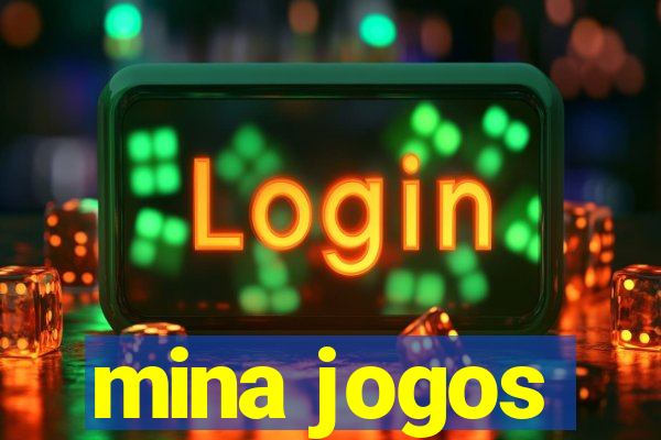 mina jogos