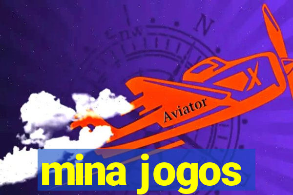 mina jogos