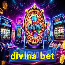 divina bet