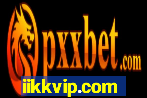 iikkvip.com