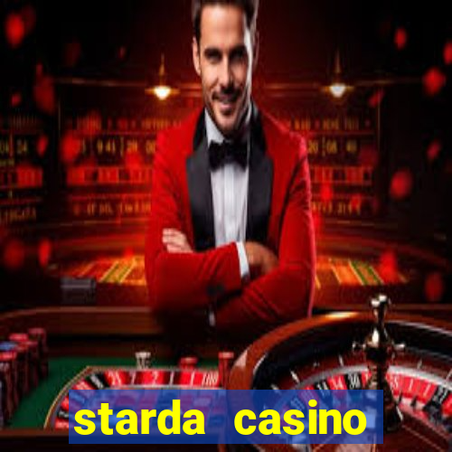 starda casino fortune tiger